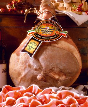 Prosciutto di Parma DOP Featured Image