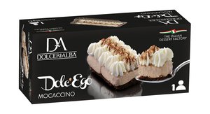 Dolc'Ego Mocaccino 55g x1 Featured Image