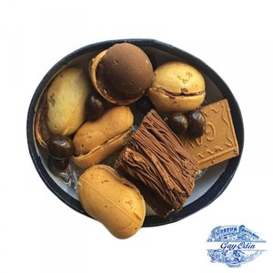 Fresh Hand-Made Chocolates Image