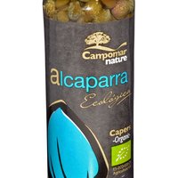 ORGANIC NONPAREIL CAPERS Featured Image