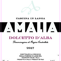 DOLCETTO D'ALBA DOC Featured Image