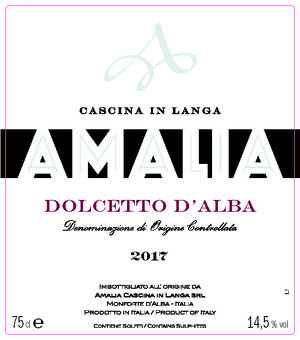 DOLCETTO D'ALBA DOC Featured Image