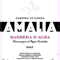 BARBERA D'ALBA DOC Featured Image