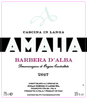 BARBERA D'ALBA DOC Featured Image