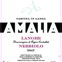 LANGHE NEBBIOLO DOC Featured Image