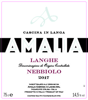 LANGHE NEBBIOLO DOC Featured Image
