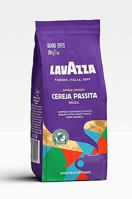 Single Origin Cereja Passita Brazil Image