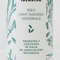 Riso Sant'Andrea Integrale Biologico Image