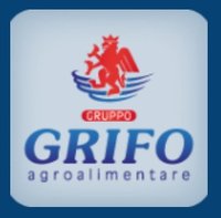 Gruppo Grifo Agroalimentare Logo