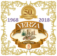 Verza Salumi S.r.l. Logo