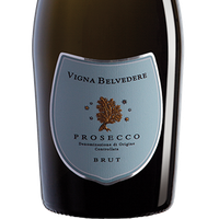 Prosecco DOC Brut Image