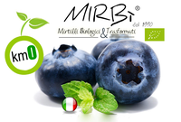 Mirbì Logo