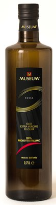 OLIO EXTRA VERGINE DI OLIVA ETICHETTA ROSSA 100% ITALIANO Featured Image