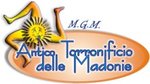 TORRONIFICIO DELLE MADONIE DOLCIARIA Logo