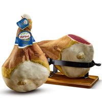 Prosciutto di Parma Selezione Featured Image