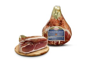 Prosciutto di Parma Selezione - deboned Featured Image