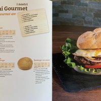 Sandwiches Gourmet Featured Image