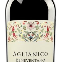 Aglianico Beneventano IGP Featured Image