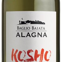 KOSHO IGP TERRE SICILIANE Featured Image