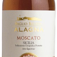 MOSCATO IGP SICILIA Featured Image