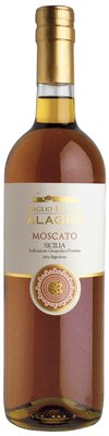 MOSCATO IGP SICILIA Featured Image