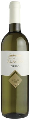 GRILLO DOC SICILIA Featured Image