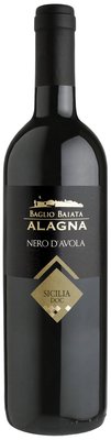 NERO D'AVOLA DOC SICILIA Featured Image