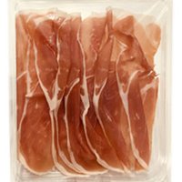 SLICED PROSCIUTTO CRUDO Featured Image