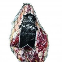 BONELESS ACORN-FED HAM 100% IBERICO BREED Featured Image