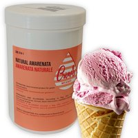 GELATO CREMES: AMARENATA NATURALE / NATURAL AMARENATA Featured Image