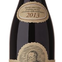 AMARONE DELLA VALPOLICELLA CLASSICO Featured Image