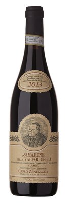 AMARONE DELLA VALPOLICELLA CLASSICO Featured Image