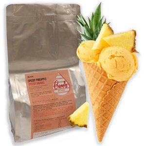 GELATO SPEEDY: ANANAS / PINEAPPLE Featured Image