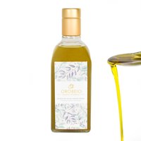 Extra Virgin Olive Oil Featured Image