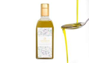 Extra Virgin Olive Oil Featured Image