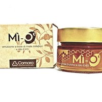 MI-Ó-HONEY AND EXTRA-VIRGIN OLIVE OIL SPREAD Featured Image