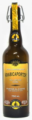ARABICAPORTER Featured Image