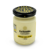 RICE PUDDING LA ERMITA Featured Image