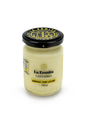 RICE PUDDING LA ERMITA Featured Image