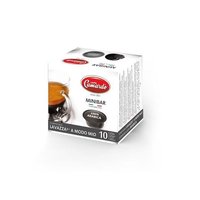 CAPSULA COMPATIBILE LAVAZZA A MODO MIO 100% ARABICA Featured Image