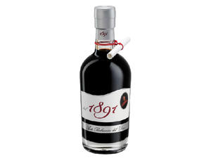 Aceto Balsamico di Modena IGP "dal 1891" Featured Image