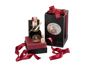 Aceto Balsamico Tradizionale di Modena DOP - 12 years Featured Image