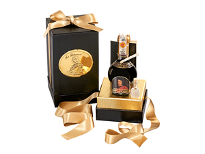 Aceto Balsamico Tradizionale di Modena DOP Extravecchio - 25 years Featured Image