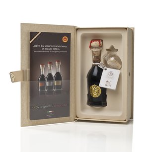 Aceto Balsamico Tradizionale di Reggio Emilia D.O.P. Featured Image