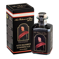 Aceto Balsamico di Modena IGP Invecchiato | Aged - "Cubica" Featured Image