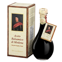 Aceto Balsamico di Modena IGP Invecchiato | Aged - "Anfora Cara" Featured Image