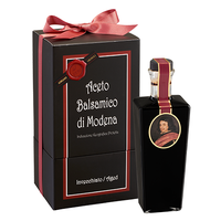 Aceto Balsamico di Modena IGP Invechiato | Aged - "Vecchia Era" Featured Image