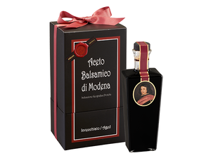 Aceto Balsamico di Modena IGP Invechiato | Aged - "Vecchia Era" Featured Image