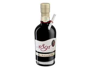 Aceto Balsamico di Modena IGP Invecchiato | Aged "dal 1891" Featured Image