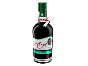 Aceto Balsamico di Modena IGP Biologico | Organic "dal 1891" Featured Image